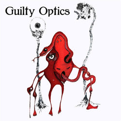 Guilty Optics - Colossal Velocity