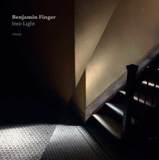 Benjamin Finger - Into Light