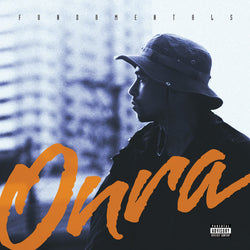ONRA - FUNDAMENTALS