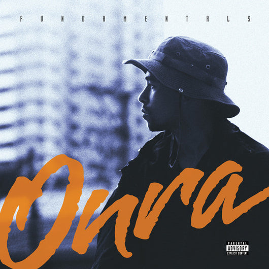ONRA - FUNDAMENTALS
