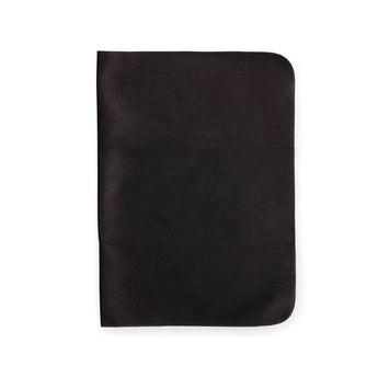 Anti-static Record Cleaning Cloth (Black)