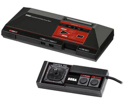 Sega Master System Mark 1 - Console