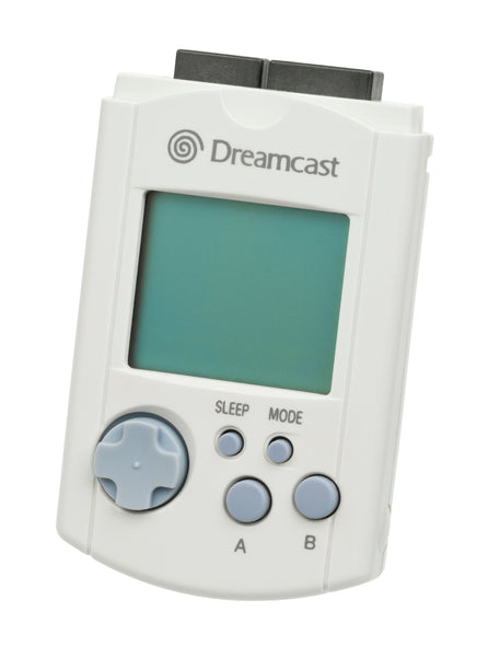 Dreamcast VMU