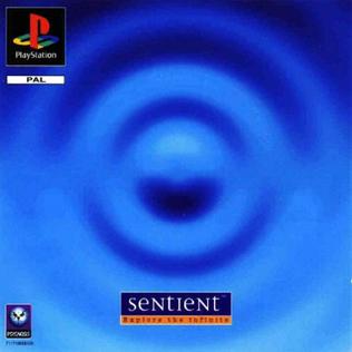 Sentient - PS1