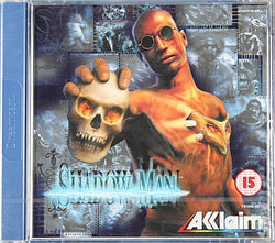 Shadow Man - Dreamcast