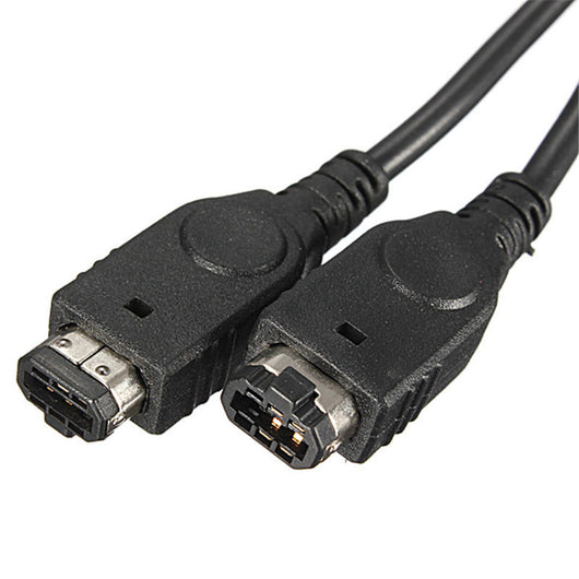 Gameboy Advance Link Cable