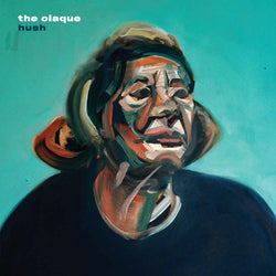 The Claque - Hush