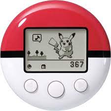Pokewalker (Loose, no game)
