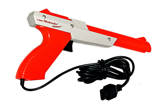 NES Zapper Gun
