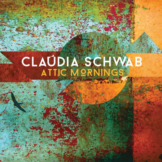 Claudia Schwab - Attic Mornings EP