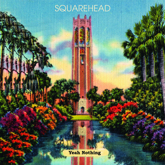 Squarehead - Yeah Nothing