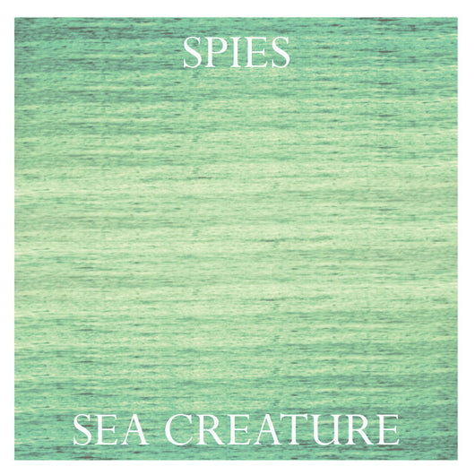 Spies - Sea Creature