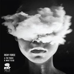 Ricky Force - The Touch 12