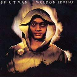 Weldon Irvine - Spirit Man