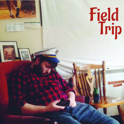 Field Trip - Evening's Over