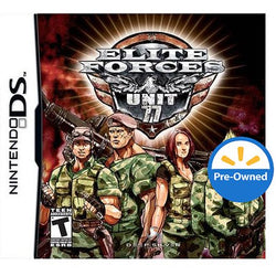 Elite Forces - DS