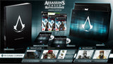 Assassin's Creed Revelations: Animus Edition - Ps3