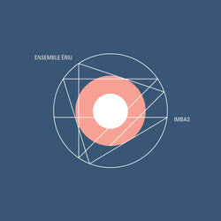Ensemble Eriu - Imbas