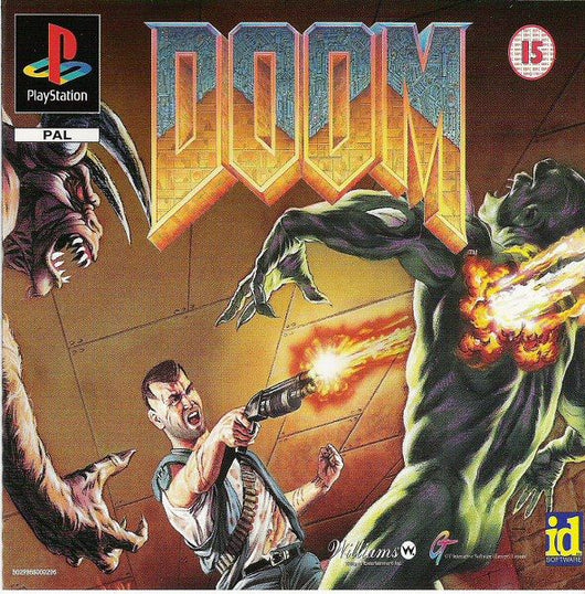 Doom - PS1