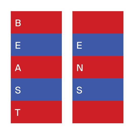 Beast - Ens SALE25