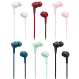 Pioneer In-Ear Headphones SE-C1T