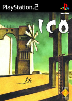 ICO Standard - Ps2