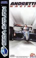 Andretti Racing - Saturn