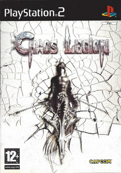 Chaos Legion - Ps2