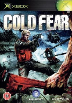Cold Fear - Xbox