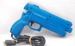 Saturn Virtua Gun