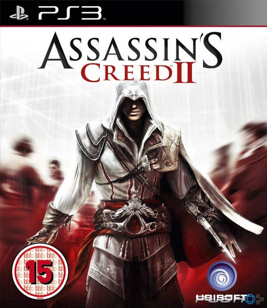 Assassin's Creed II - PS3
