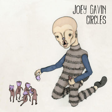 Joey Gavin - Circles EP