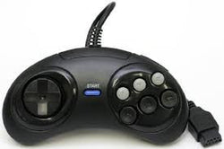 NEW Megadrive Controller