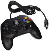 3rd Party XBOX Controller