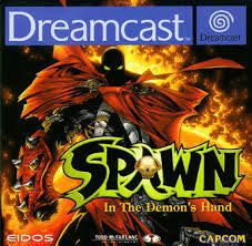 Spawn: In the Demon's Hand - Dreamcast
