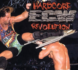 ECW Hardcore Revolution - Ps1