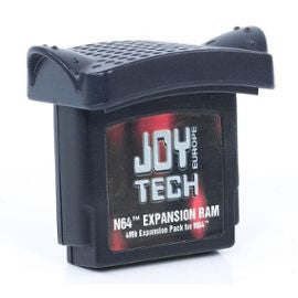 Joytech N64 Expansion Pak