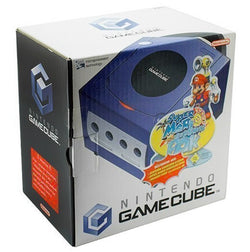 GameCube Console Super Mario Sunshine Pak