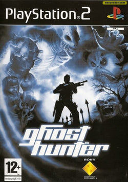 Ghost Hunter - PS2