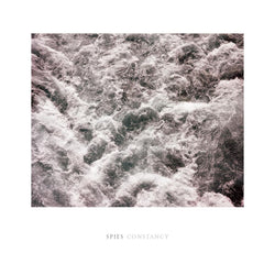 Spies - Constancy