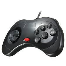 3rd Party Saturn Controller