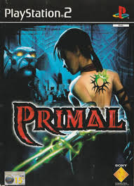 Primal - Ps2