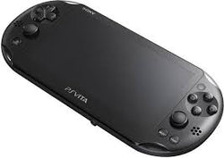 PS Vita Slim Console (Black, Wifi, PCH2003)