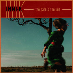 Inni-K - The Hare & The Line
