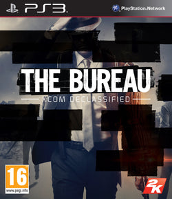 Bureau - PS3