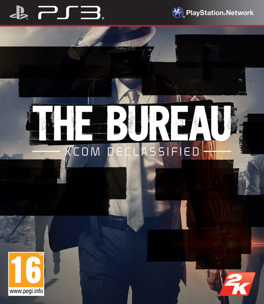 Bureau - PS3
