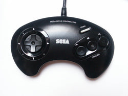 Official Megadrive Controller