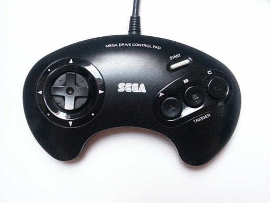 Official Megadrive Controller