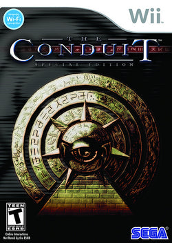 The Conduit - Wii