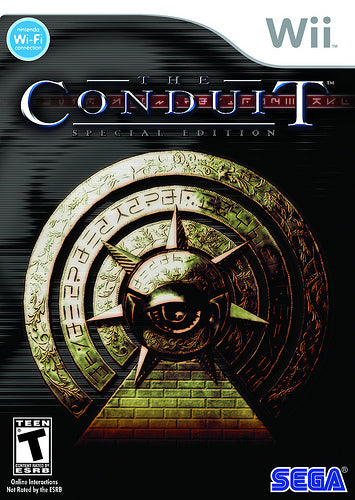 The Conduit - Wii